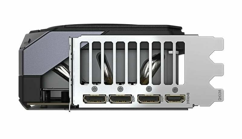 Відеокарта GF RTX 5090 32GB GDDR7 Gaming OC Gigabyte (GV-N5090GAMING OC-32GD)