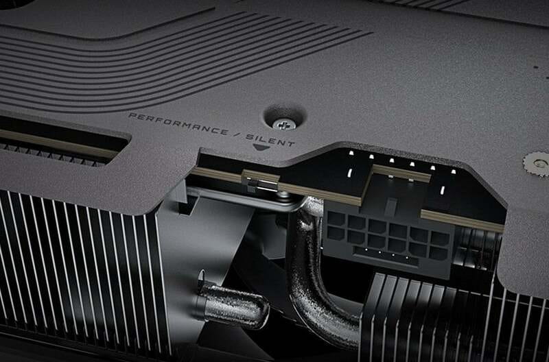 Видеокарта GF RTX 5090 32GB GDDR7 Gaming OC Gigabyte (GV-N5090GAMING OC-32GD)