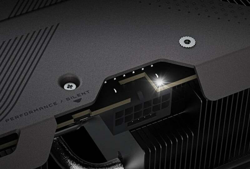 Відеокарта GF RTX 5090 32GB GDDR7 Gaming OC Gigabyte (GV-N5090GAMING OC-32GD)