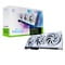 Фото - Видеокарта GF RTX 5070 12GB GDDR7 Gaming Trio OC White MSI (GeForce RTX 5070 12G GAMING TRIO OC WHITE) | click.ua