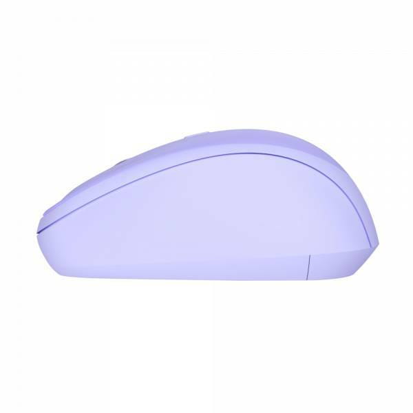 Миша Trust Yvi+ Compact Multi-Device Violet (25583)