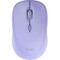 Фото - Миша Trust Yvi+ Compact Multi-Device Violet (25583) | click.ua