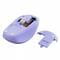 Фото - Миша Trust Yvi+ Compact Multi-Device Violet (25583) | click.ua