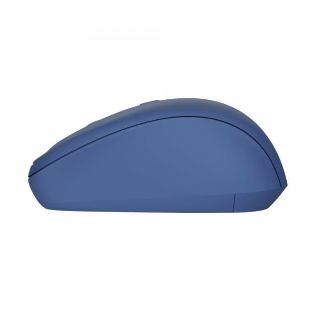Миша Trust Yvi+ Compact Multi-Device Blue (25455)