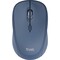 Фото - Мышь Trust Yvi+ Compact Multi-Device Blue (25455) | click.ua