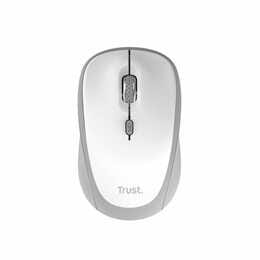 Миша Trust Yvi+ Compact Multi-Device White (25454)