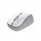 Фото - Миша Trust Yvi+ Compact Multi-Device White (25454) | click.ua