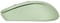 Фото - Мышь беспроводная Trust Mydo Silent Wireless Green (25042) | click.ua