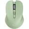 Фото - Мышь беспроводная Trust Mydo Silent Wireless Green (25042) | click.ua