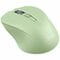 Фото - Мышь беспроводная Trust Mydo Silent Wireless Green (25042) | click.ua