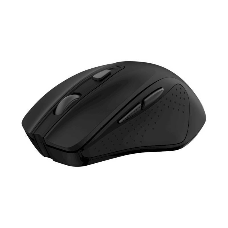 Миша бездротова Trust Nito WL Black (25549)