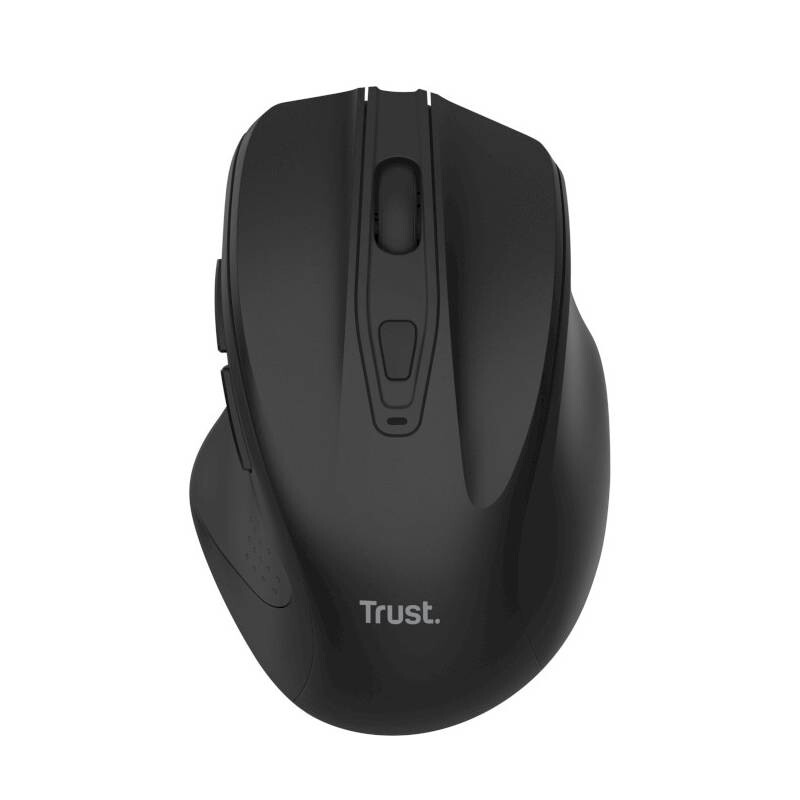 Миша бездротова Trust Nito WL Black (25549)