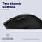 Фото - Миша бездротова Trust Nito WL Black (25549) | click.ua