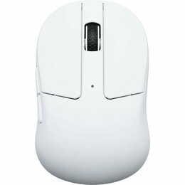 Миша Keychron M4 WL White (KEYCHRON_M4A3)
