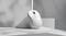 Фото - Мышь Keychron M4 WL White (KEYCHRON_M4A3) | click.ua