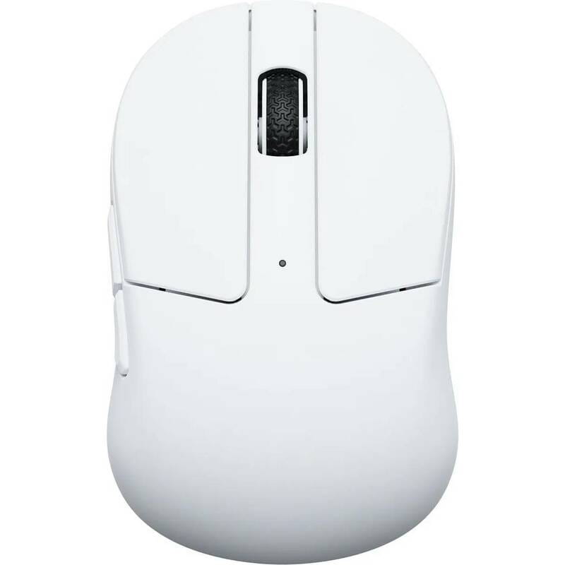 Миша Keychron M4 4K WL White (KEYCHRON_M4A5)