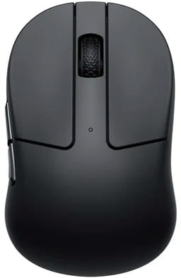 Миша Keychron M4 4K WL Black (KEYCHRON_M4A4)