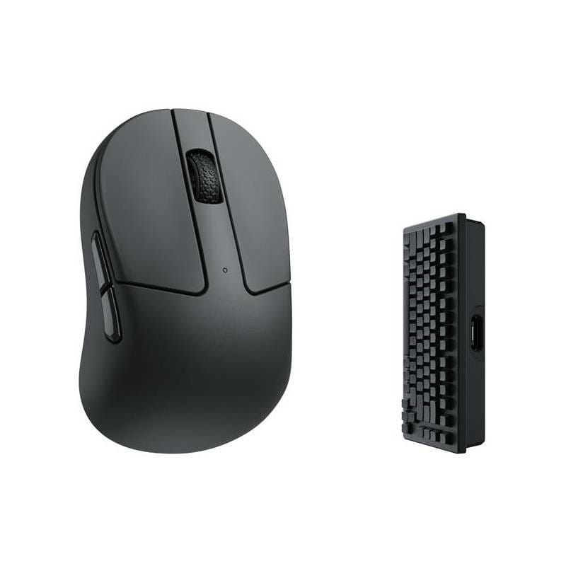 Миша Keychron M4 4K WL Black (KEYCHRON_M4A4)