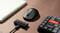 Фото - Миша Keychron M4 4K WL Black (KEYCHRON_M4A4) | click.ua