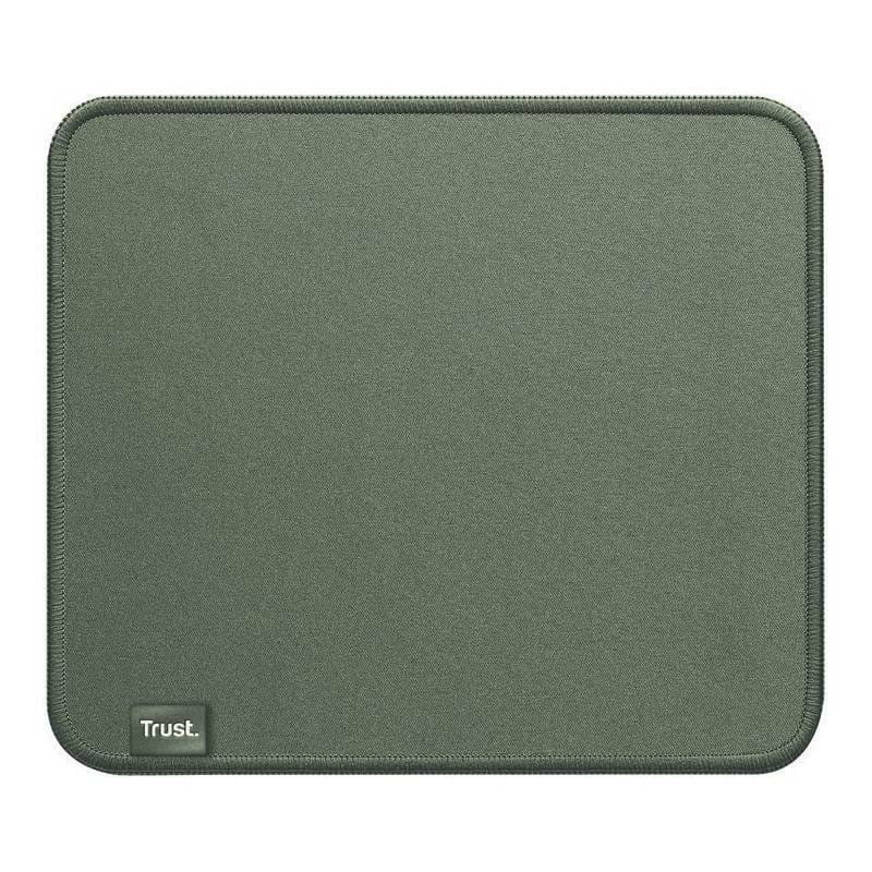 Килимок для миші Trust Mouse Pad Eco M Green (24745)