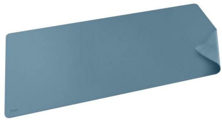Коврик для мыши Trust Benya XXL Blue (25480)
