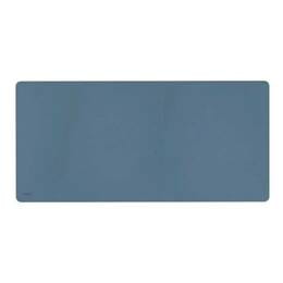 Купити Килимок для миші Trust Benya XXL Blue (25480) Килимок для миші Trust Benya XXL Blue (25480)