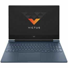 Ноутбук HP Victus 15-fa1021ua (B82ZYEA) Blue