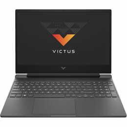 Купити Ноутбук HP Victus 15-fa1022ua (B82ZZEA) Black Ноутбук HP Victus 15-fa1022ua (B82ZZEA) Black