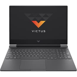 Купити Ноутбук HP Victus 15-fa1022ua (B82ZZEA) Black Ноутбук HP Victus 15-fa1022ua (B82ZZEA) Black