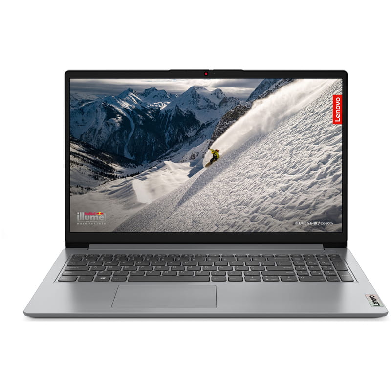 Ноутбук Lenovo IdeaPad 1 15AMN7 (82VG00TARA) Cloud Grey