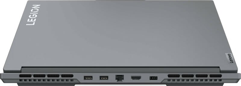 Ноутбук Lenovo Legion Slim 5 16ARP9 (83EX003XRA) Luna Grey