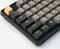 Фото - Клавиатура Keychron C1 Pro 87 Key K pro Red Switch White Led Black (C1PK1_KEYCHRON) | click.ua