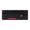 Фото - Клавіатура Keychron C3 Pro 87 Key K pro Brown Switch Hot Swap RGB Black (C3PH3_KEYCHRON) | click.ua