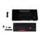 Фото - Клавіатура Keychron C3 Pro 87 Key K pro Brown Switch Hot Swap RGB Black (C3PH3_KEYCHRON) | click.ua