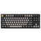 Фото - Клавиатура Keychron C1 Pro 87 Key K pro Red Switch Hot Swap RGB Black (C1PM1_KEYCHRON) | click.ua