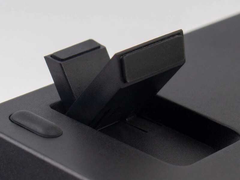 Клавіатура бездротова Keychron K10 PRO 100Key (K10P-B3-UA)