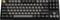 Фото - Клавиатура Keychron C1 Pro 87 Key K pro Brown Switch RGB Black (C1PL3_KEYCHRON) | click.ua