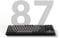 Фото - Клавиатура Keychron C1 Pro 87 Key K pro Brown Switch RGB Black (C1PL3_KEYCHRON) | click.ua