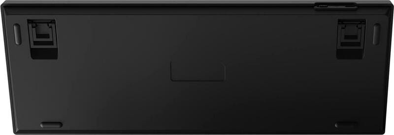 Клавиатура Keychron C1 Pro 87 Key K pro Brown Switch Hot Swap RGB Black (C1PM3_KEYCHRON)