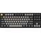 Фото - Клавиатура Keychron C1 Pro 87 Key K pro Brown Switch Hot Swap RGB Black (C1PM3_KEYCHRON) | click.ua