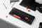 Фото - Клавіатура Keychron C3 Pro 87 Key K pro Red Switch Hot Swap RGB Black (C3PH1_KEYCHRON) | click.ua