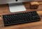 Фото - Клавіатура Keychron C3 Pro 87 Key K pro Red Switch Hot Swap RGB Black (C3PH1_KEYCHRON) | click.ua