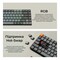 Фото - Клавіатура бездротова Keychron K3 Max, Gateron MX 2.0 Brown, Hot-Swap, RGB UA Black (K3M-H3-UA) | click.ua