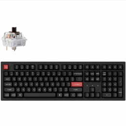 Клавіатура бездротова Keychron K10 PRO 100Key (K10P-A3-UA)