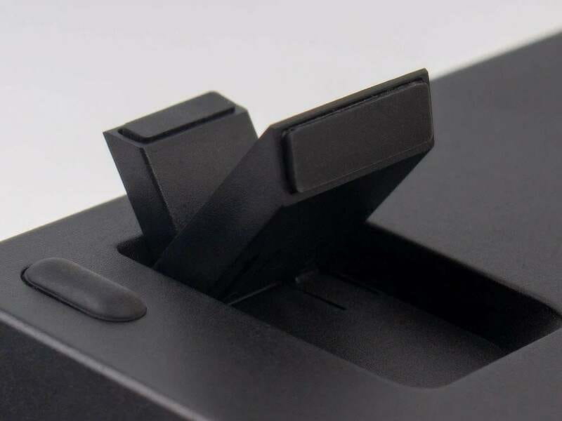 Клавиатура беспроводная Keychron K10 PRO 100Key (K10P-A3-UA)