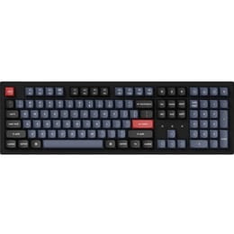 Клавіатура бездротова Keychron K10 PRO 100Key (K10P-H1-UA)