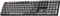 Фото - Клавіатура бездротова Keychron K5 Max, Gateron MX 2.0 Brown, Hot-Swap, RGB UA Black (K5M-H3-UA) | click.ua
