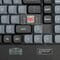 Фото - Клавиатура беспроводная Keychron K17 PRO 100Key (K17P-A1-UA) | click.ua