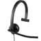 Фото - Гарнітура Logitech H570e Teams Mono USB-A (981-001426) | click.ua