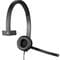 Фото - Гарнітура Logitech H570e Teams Mono USB-A (981-001426) | click.ua